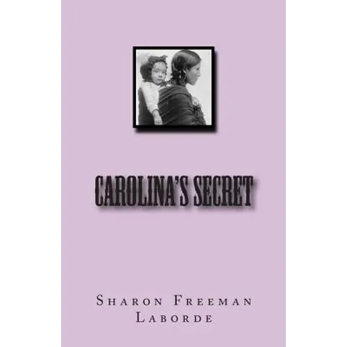 Carolina's Secret - Paperback