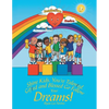 Shine Kids, You're Talented, Gifted and Blessed Go Follow Your Dreams! - Paperback