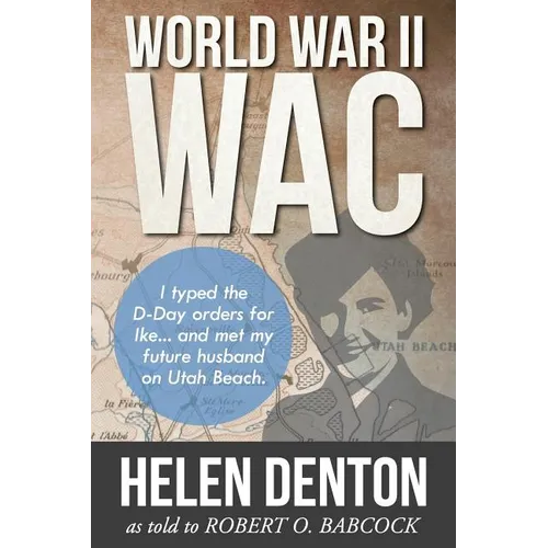 World War II WAC - Paperback