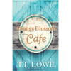 Orange Blossom Cafe - Paperback