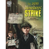 The 1899 Newsboys' Strike - Paperback
