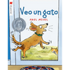Veo Un Gato - Paperback