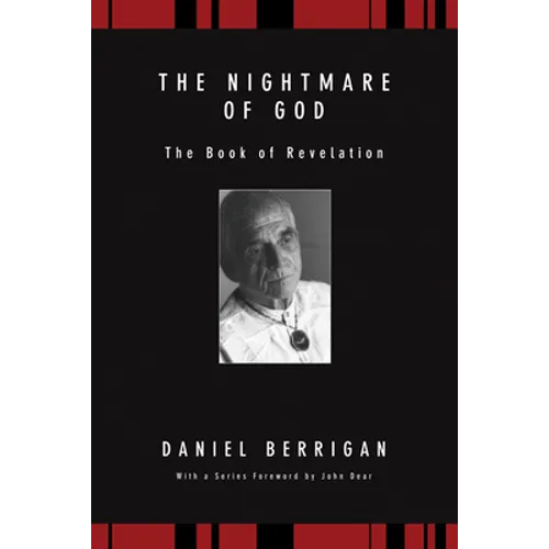 The Nightmare of God - Paperback