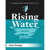Rising Water: A stormy drama about being out-of-control - Paperback