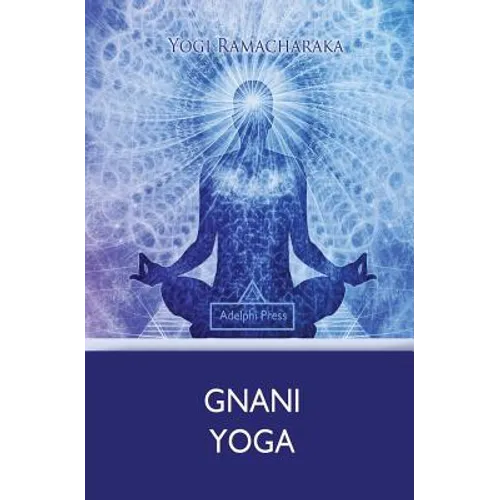 Gnani Yoga - Paperback