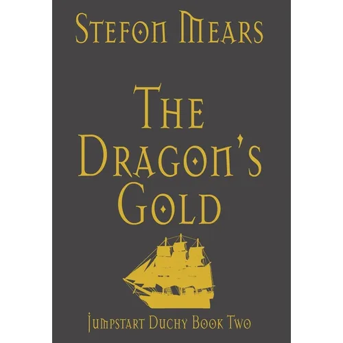 The Dragon's Gold - Hardcover