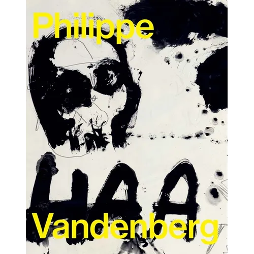 Philippe Vandenberg - Paperback