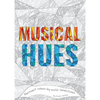 Musical Hues: Abstract colour-by-music adventures - Paperback