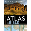 Zondervan Atlas of the Bible: Revised Edition, Full-Color Maps, Photos, Graphics, and More - Hardcover