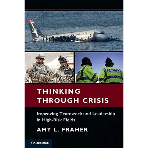 Thinking Through Crisis - Paperback