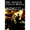 The Hound of the Baskervilles by Arthur Conan Doyle, Fiction, Classics, Mystery & Detective - Paperback