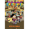 The Casagrandes Vol. 1: We're All Familia - Hardcover