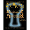 Messianic Aleph Tav Interlinear Scriptures Volume Three the Prophets, Paleo and Modern Hebrew-Phonetic Translation-English, Bold Black Edition Study B - Paperback