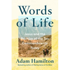 Words of Life: Jesus and the Promise of the Ten Commandments Today - Hardcover