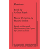 Phantom - Paperback