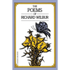 Poems of Richard Wilbur - Paperback
