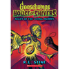 Night of the Living Mummy (House of Shivers #3): Volume 3 - Paperback