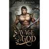 The Savage God - Paperback