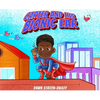 Carter And His Bionic Ear - Hardcover