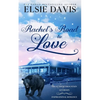 Rachel's Road to Love - Paperback