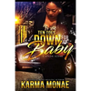 Ten Toes Down For My Baby - Paperback