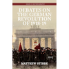 Debates on the German Revolution of 1918-19 - Paperback
