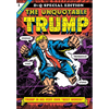 The Unquotable Trump - Paperback