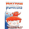 Nathan Meets His Monsters - Paperback