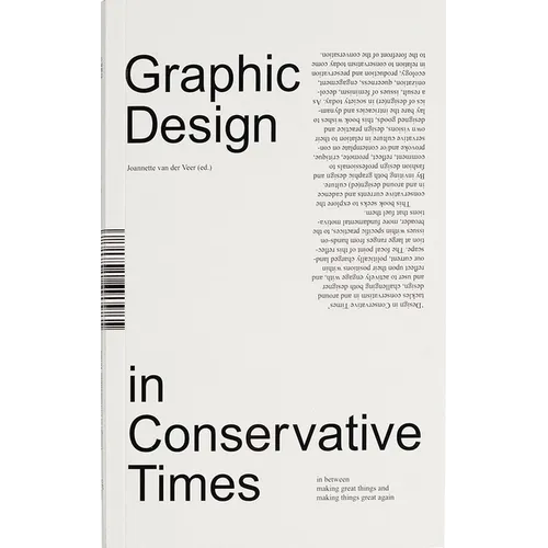 Design in Conservative Times - Paperback