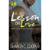 A Lesson On Love - Paperback