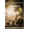 The Legend of Modoc: The Lost Years - Paperback