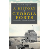 A History of Georgia Forts: Georgia's Lonely Outposts - Hardcover