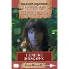 Here Be Dragons - Paperback