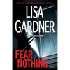 Fear Nothing - Paperback
