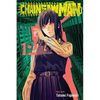 Chainsaw Man, Vol. 12 - Paperback