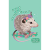 Watch This Possum Blossom - Paperback