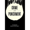 Crime and Punishment: With Introduction & Analysis - Paperback