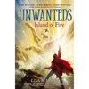Island of Fire - Hardcover