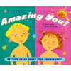 Amazing You!: Getting Smart about Your Private Parts: A First Guide to Body Awareness for Pre-Schoolers - Paperback