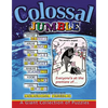 Colossal Jumble(r): A Giant Collection of Puzzles - Paperback