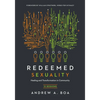 Redeemed Sexuality: 12 Sessions for Healing and Transformation in Community - Paperback