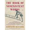 The Book of Nonexistent Words - Paperback