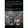 The Wiley Blackwell Companion to Social Movements - Paperback