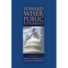 Toward Wiser Public Judgment - Paperback