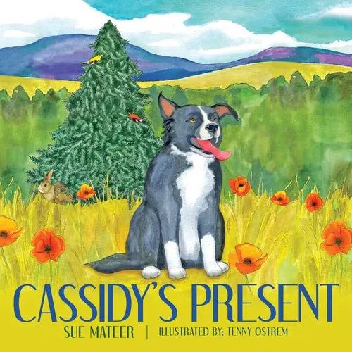 Cassidy's Present - Paperback