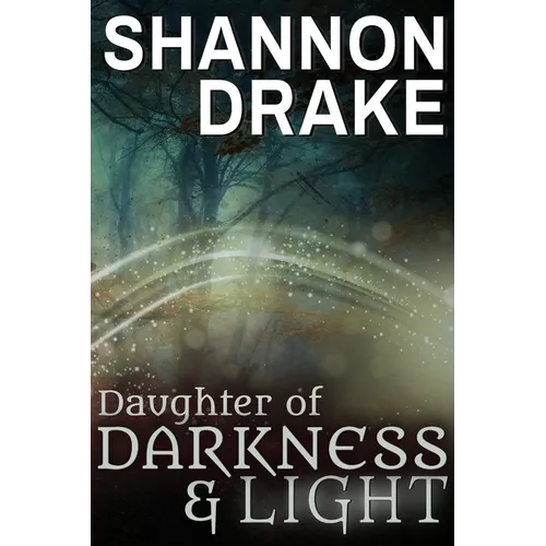 Daughter of Darkness & Light - Paperback