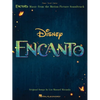 Encanto: Music from the Motion Picture Songbook Piano/Vocal/Guitar Arrangements 9 Songs Including We Don T Talk about Bruno and Surface Pressure Disne - Paperback