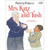 Mrs. Katz and Tush - Hardcover