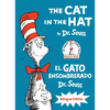 The Cat in the Hat/El Gato Ensombrerado (Bilingual English-Spanish Edition) - Hardcover