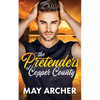 The Pretenders of Copper County - Paperback